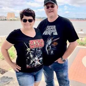 Meet your Posher, Teresa